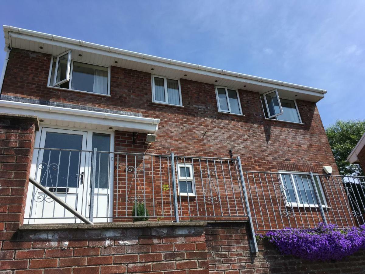 Lavender House Ξενοδοχείο Bridgend  Εξωτερικό φωτογραφία
