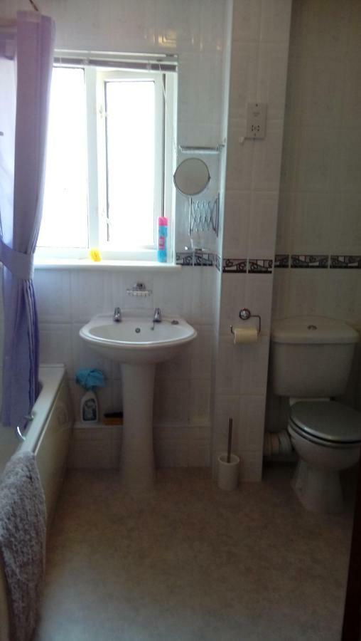 Lavender House Ξενοδοχείο Bridgend  Εξωτερικό φωτογραφία