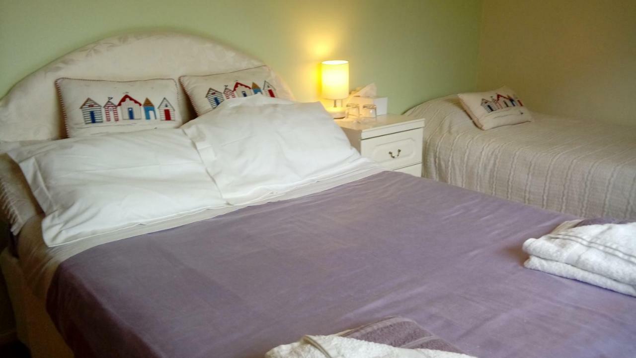 Lavender House Ξενοδοχείο Bridgend  Εξωτερικό φωτογραφία