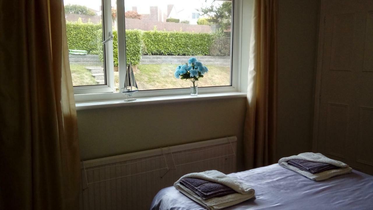 Lavender House Ξενοδοχείο Bridgend  Εξωτερικό φωτογραφία