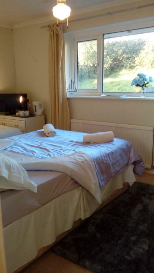 Lavender House Ξενοδοχείο Bridgend  Εξωτερικό φωτογραφία