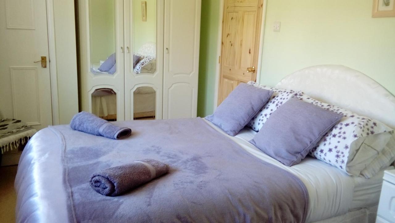 Lavender House Ξενοδοχείο Bridgend  Εξωτερικό φωτογραφία
